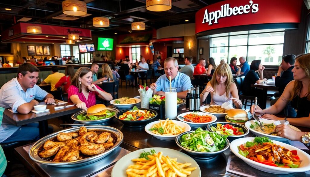 Applebee's Bradenton specials