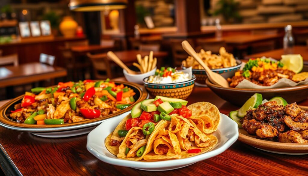 Chili's Fresno exclusive dishes