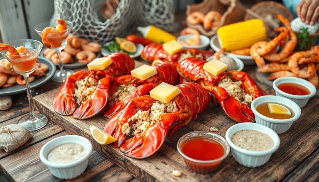 Lobsterfest deals