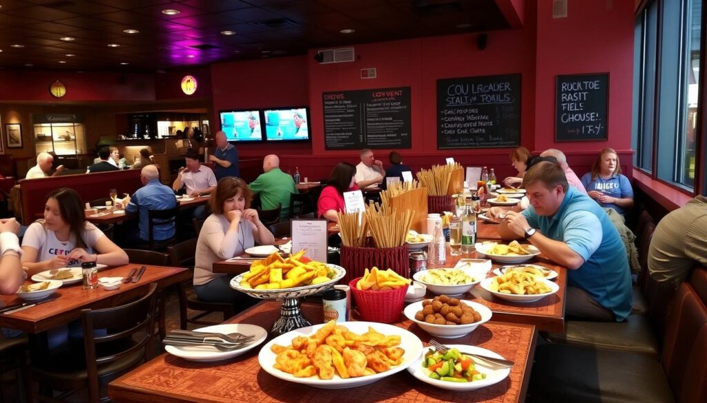 Orland Park restaurant deals