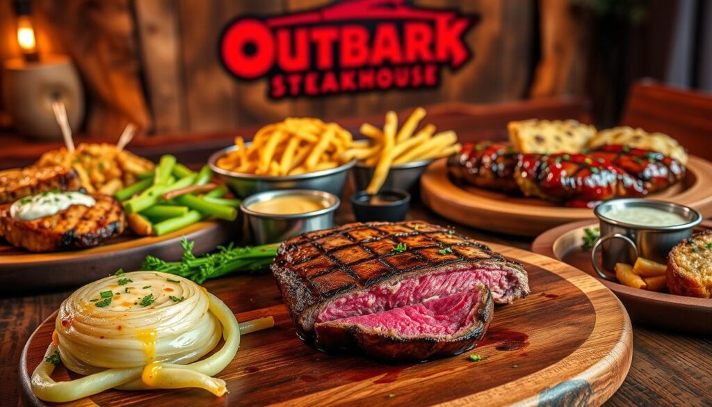 Outback Steakhouse Dayton specials