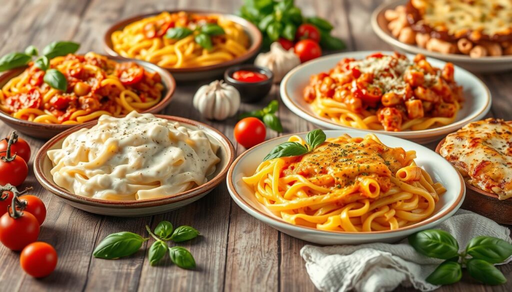 Pizza Hut pasta deals