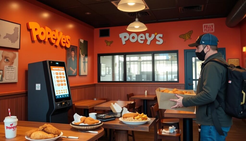 Popeyes Pueblo order online