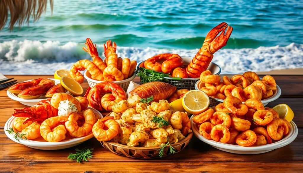 Red Lobster Burlington specials