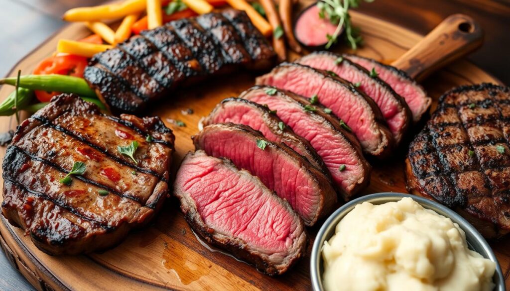 Signature Steaks