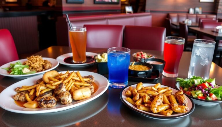 Applebee's 2 For Menu With Prices