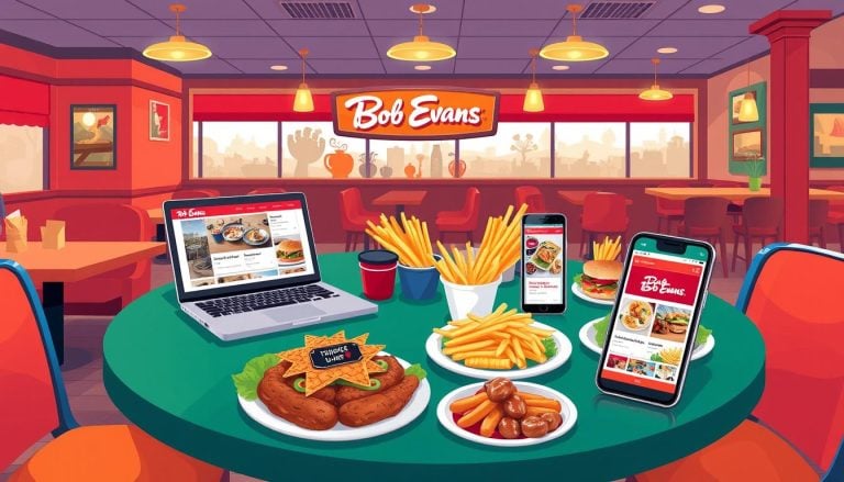 Bob Evans To Go Menu With Prices