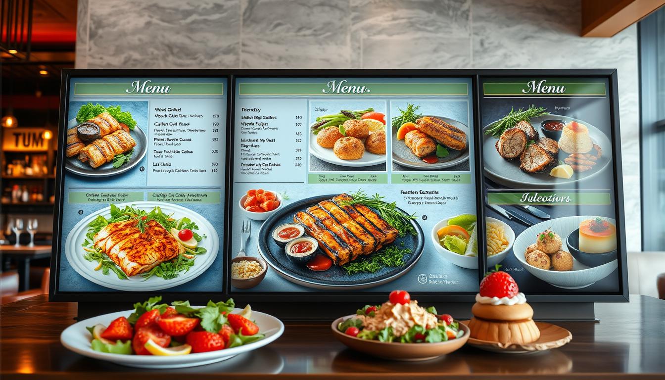 Bonefish Grill Mobile Menu Prices