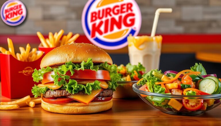 Burger King Menu Specials Today With Prices