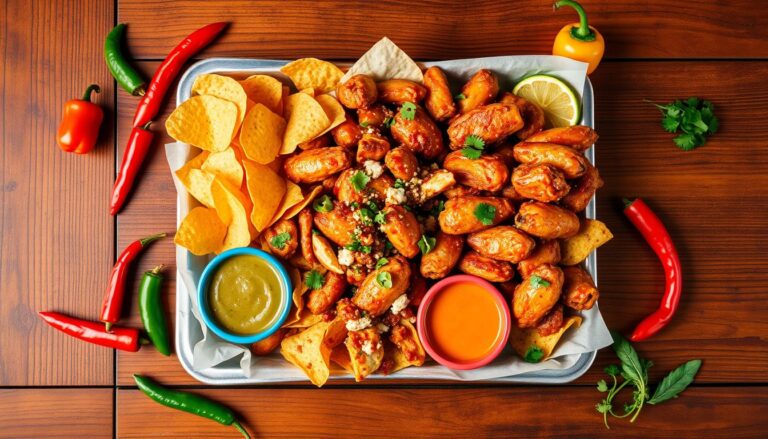 Chili's Triple Dipper Menu With Prices