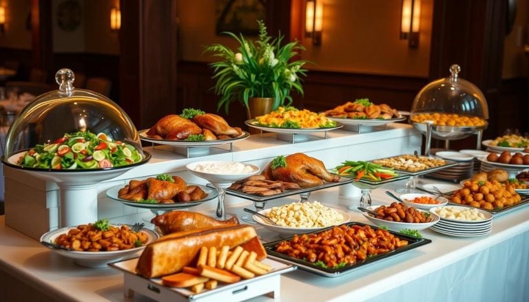 Golden Corral Catering Menu With Prices