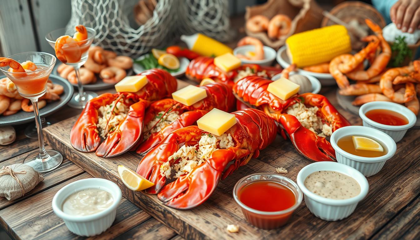 Red Lobster Menu & Lobsterfest Prices 2025