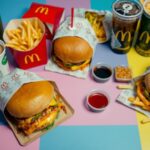 McDonald's Bundle Menu With Prices