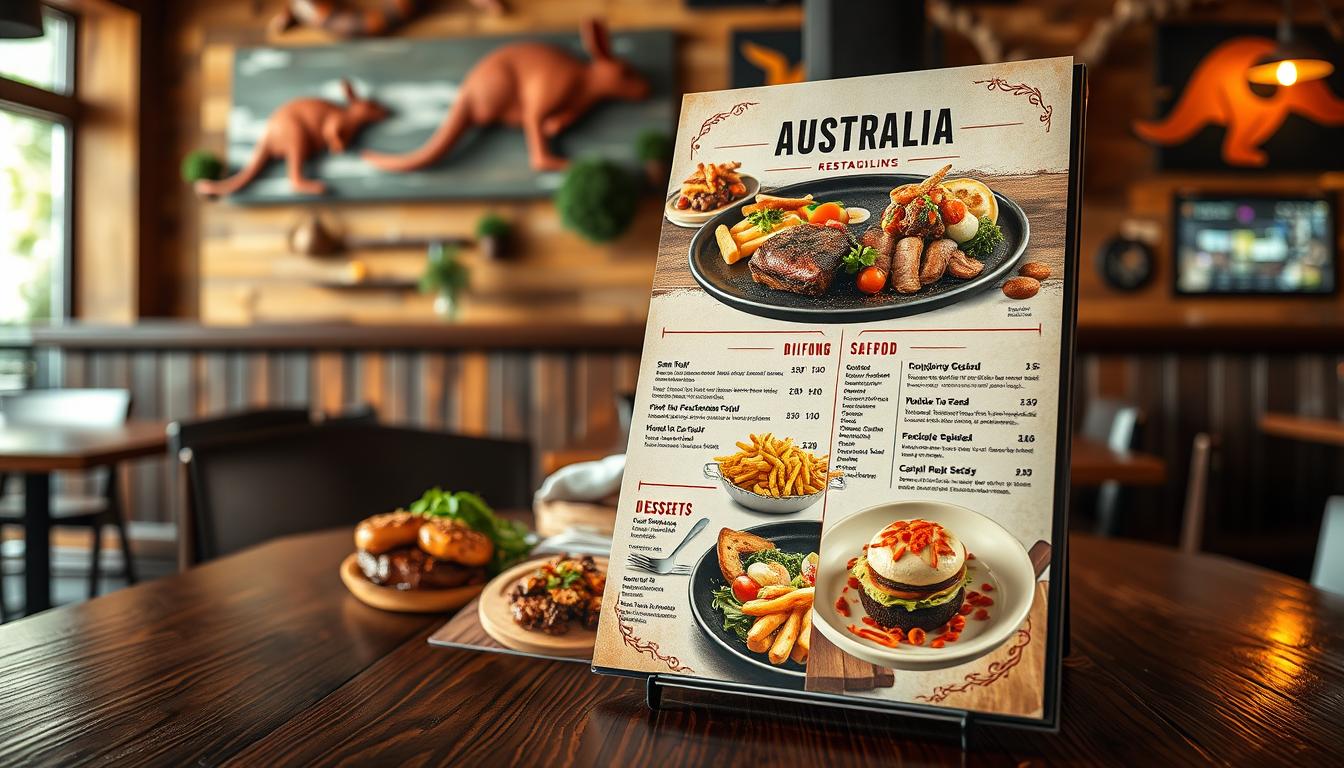 Outback Steakhouse Covington Menu With Prices