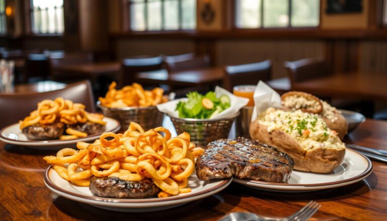 Outback Steakhouse Dothan Menu With Prices