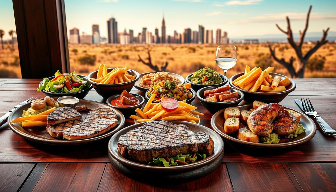 Outback Steakhouse Melbourne Menu With Prices