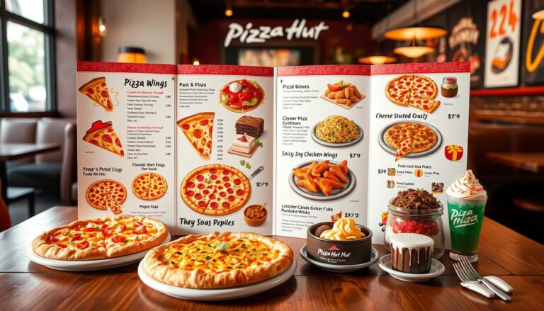 Pizza Hut Menu With Price Philippines