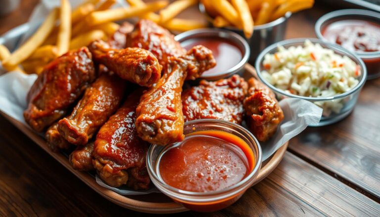 Popeyes Chicken Wings Menu With Prices