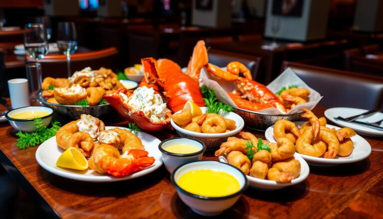 Red Lobster Appleton Menu With Prices