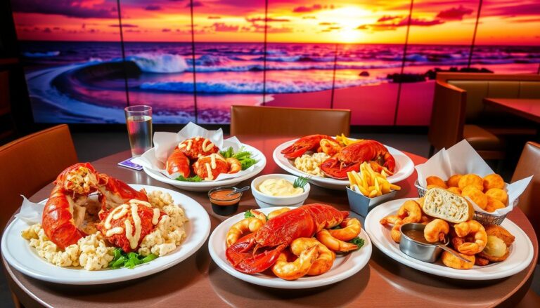 Red Lobster Menu Photos With Prices