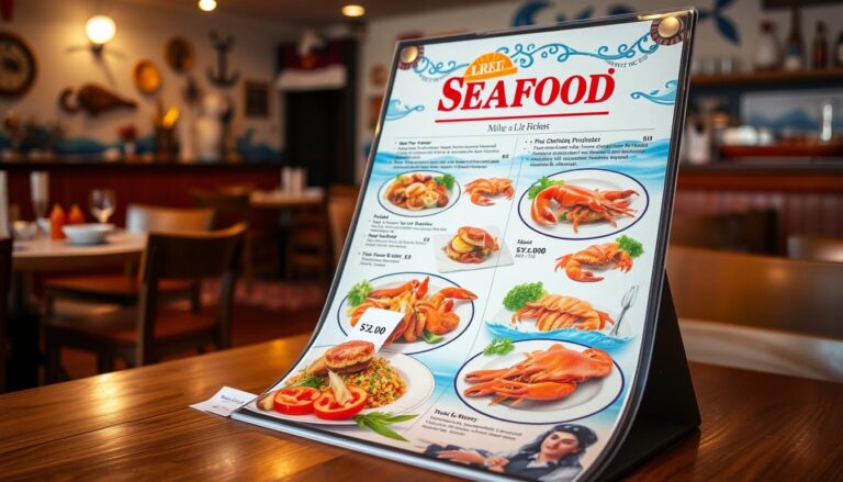 Red Lobster Orland Park Menu With Prices