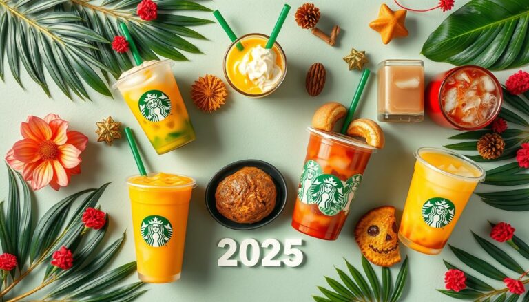 Starbucks Coffee Philippines Menu With Prices