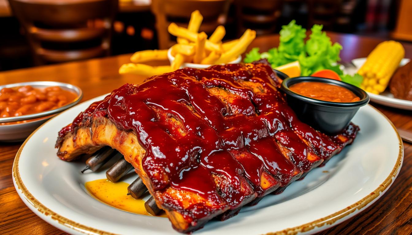 Texas Roadhouse Ribs Menu With Prices