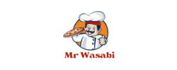 Mr Wasabi